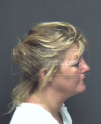 Theresa Annette Stout