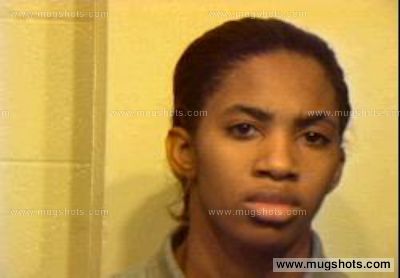 Sharicka Shunte Gibson