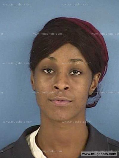 Kensha Shondara Mays