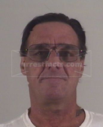 Brian Paul Easley