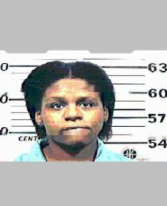 Michelle Dandridge