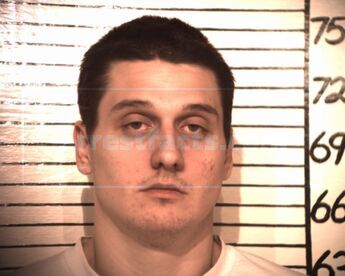 Roger Alan Blevins