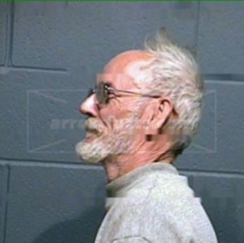 James Marvin Harrell