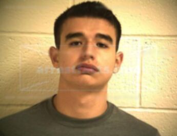 Brandon Lee Maldonado