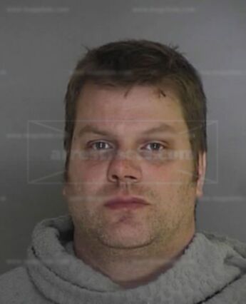 Ted Joseph Thomas