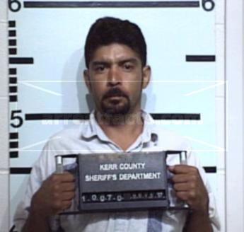 Gabriel R Delgadillo