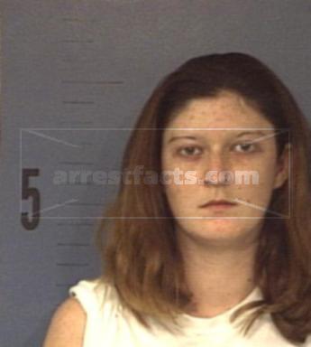 Alison Marie Vickers