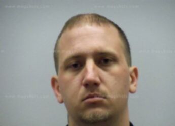 Brandon Ray Wilson