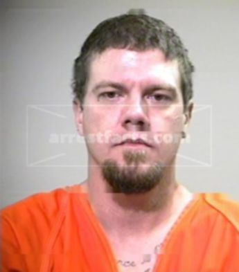 Brian David Mitchell