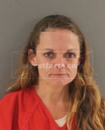 Sherry Ann Hatfield