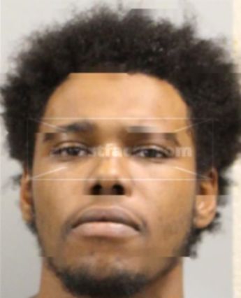 Mackenzie Barry Alston
