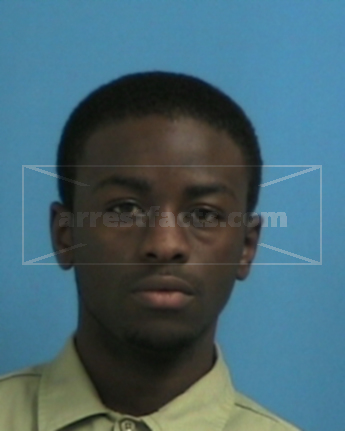 De Andre Gregory Wallace