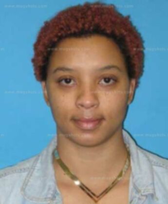 Jessica Montae Mccoy