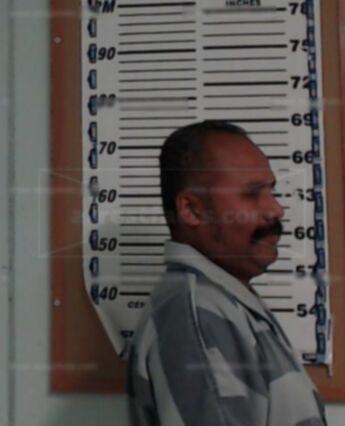Jose Contreras-Medina