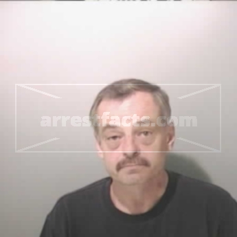 Kenneth Lee Hulse