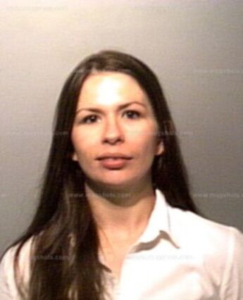 Jennifer Marie Smith