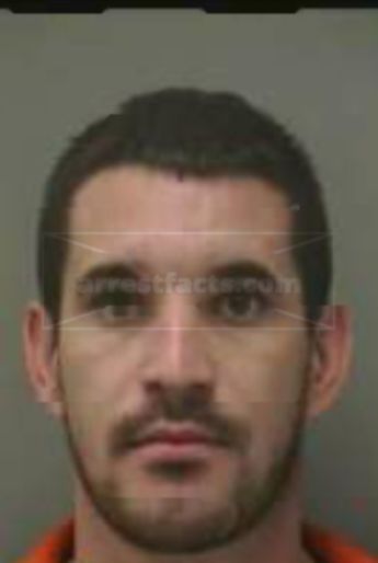 Cody Scott Hearn