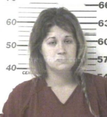Danielle Elaine Hemby