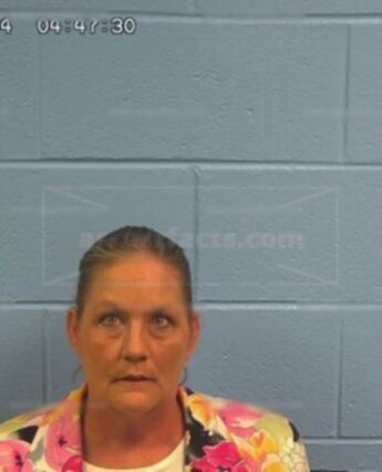 Beth Dowdy Chapman