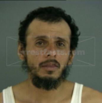 Edwardo Reyes