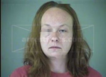 Samantha Alma Curry