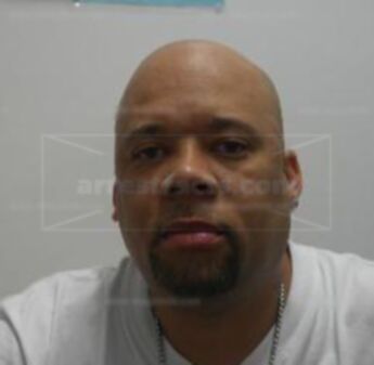 Donnell Dushane Stripling