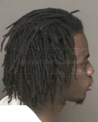 Clifton Ray Rose Jr