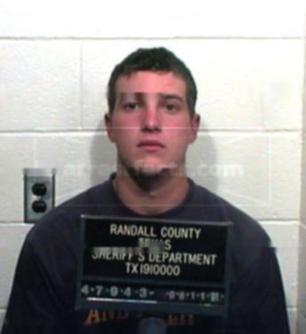 Dustin Duane Chambers