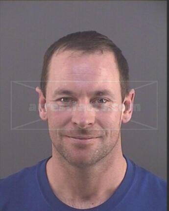 Chad Patrick Mcginn