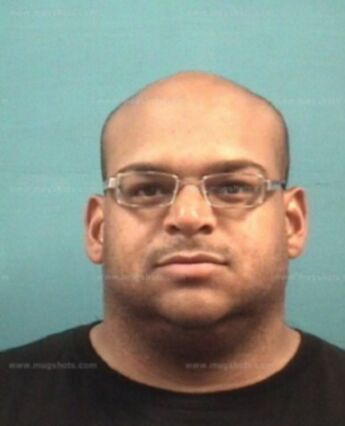 Christopher Robert Crawford