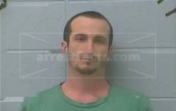 Stephen Malcolm Jones