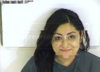 Aurora Nmn Hernandez