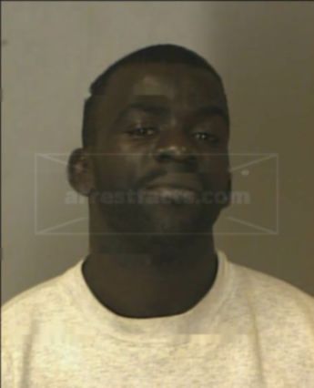 Alonzo Barnwell