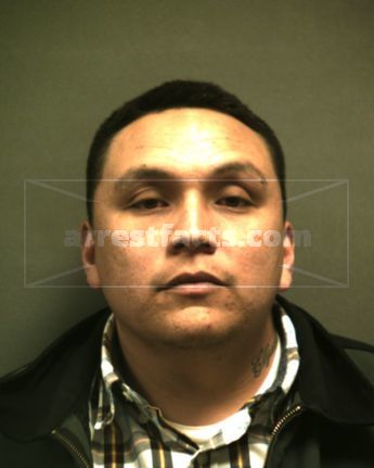 Adam John Martinez