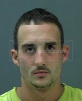 Chad Ashley Wimert