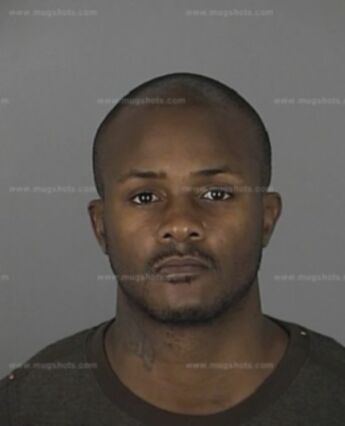 Darren Deaudrey Wright