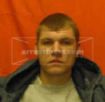 Joshua Patrick Davis