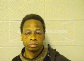 Donald Barfield