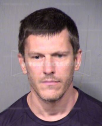 Anthony Mark Shelley