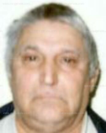 Arnold Moreno