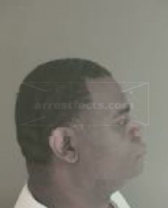 Elton Joseph Jefferson Jr.