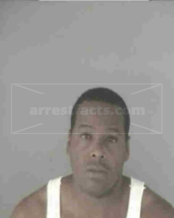 Rodney Cardell Golar