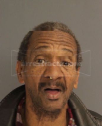 Leon Cureton