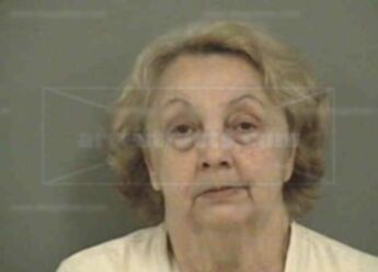 Mary Sims