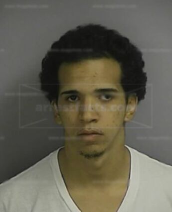 Angel Ezekiel Viera