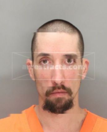 Floyd Jeffrey Eugene