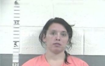 Cassandra Marie Helm