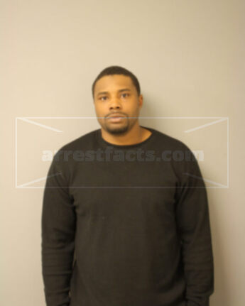 Antoine D Mcmillan