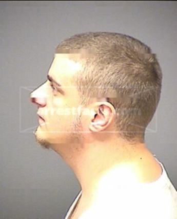 Cory Allen Young