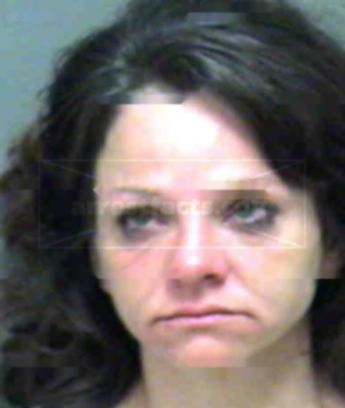 Kimberly Inez Scott